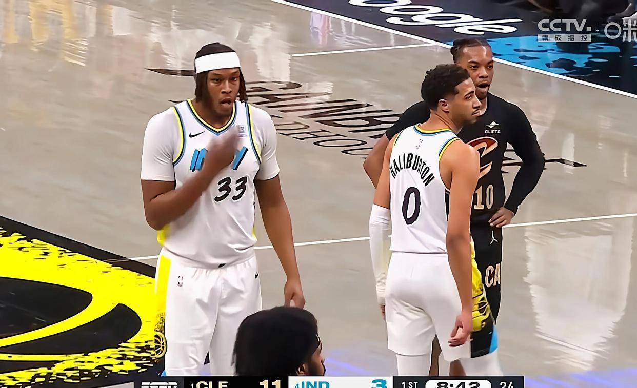 半岛体育APP -快船，米切尔，三连败！