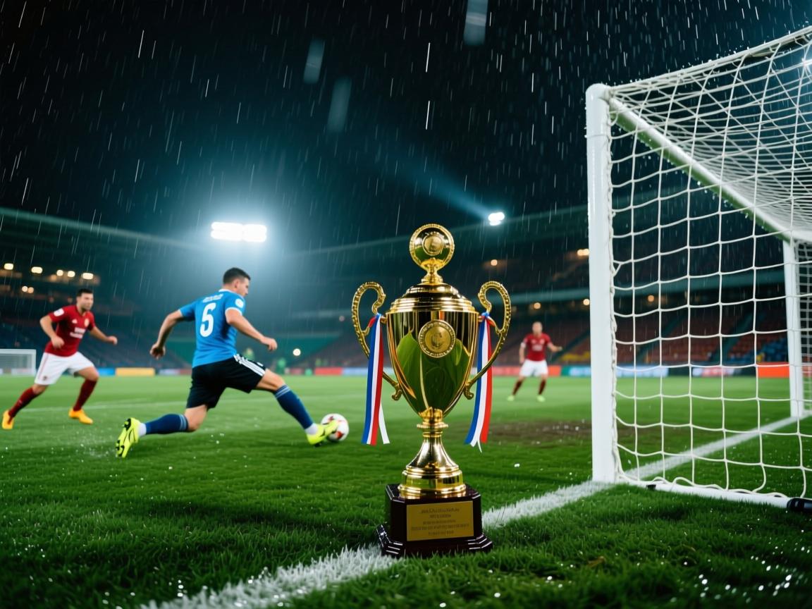 半岛体育APP -今夜夏季联赛前瞻：布鲁诺·费尔南德斯伤情更新，武汉三镇冲击不败纪录